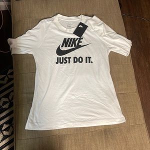 Long sleeve Nike shirt